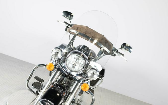 2020 Harley-Davidson Road King