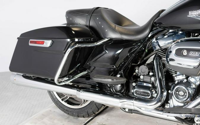 2020 Harley-Davidson Road King