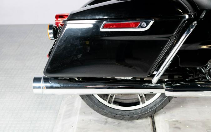 2020 Harley-Davidson Road King