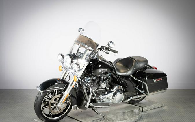2020 Harley-Davidson Road King