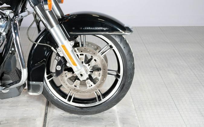 2020 Harley-Davidson Road King