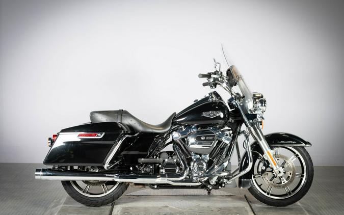 2020 Harley-Davidson Road King
