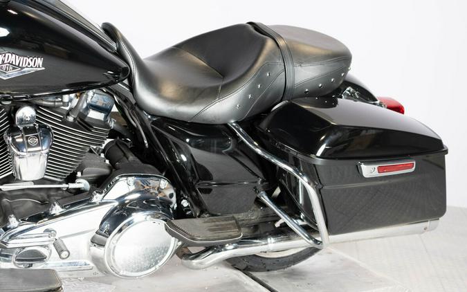 2020 Harley-Davidson Road King