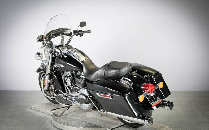 2020 Harley-Davidson Road King