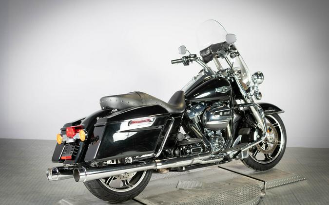 2020 Harley-Davidson Road King