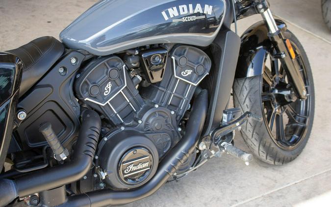 2023 INDIAN MOTORCYCLE SCOUT ROGUE BASE
