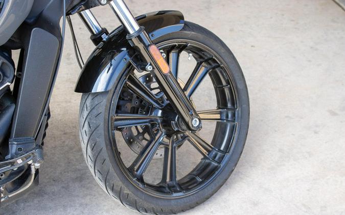 2023 INDIAN MOTORCYCLE SCOUT ROGUE BASE
