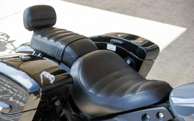 2023 INDIAN MOTORCYCLE SCOUT ROGUE BASE