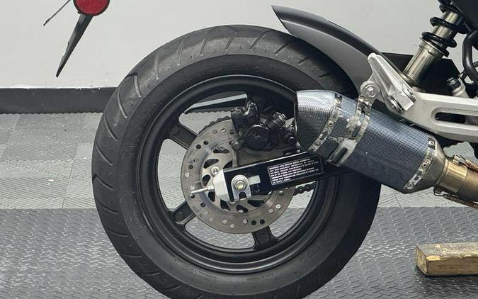 2025 Honda® Grom ABS