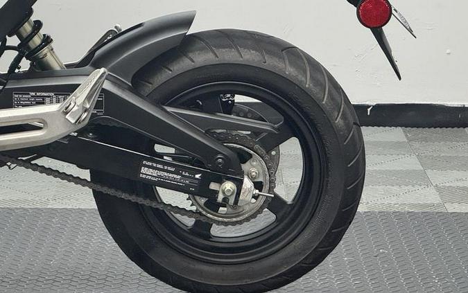 2025 Honda® Grom ABS