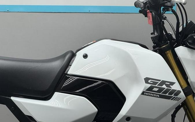 2025 Honda® Grom ABS