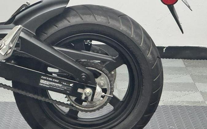 2025 Honda® Grom ABS