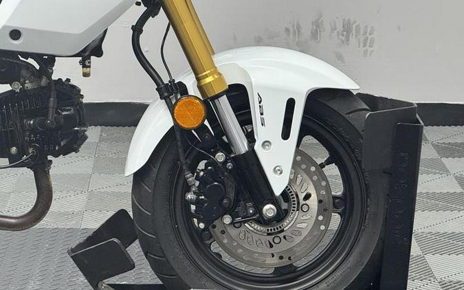 2025 Honda® Grom ABS
