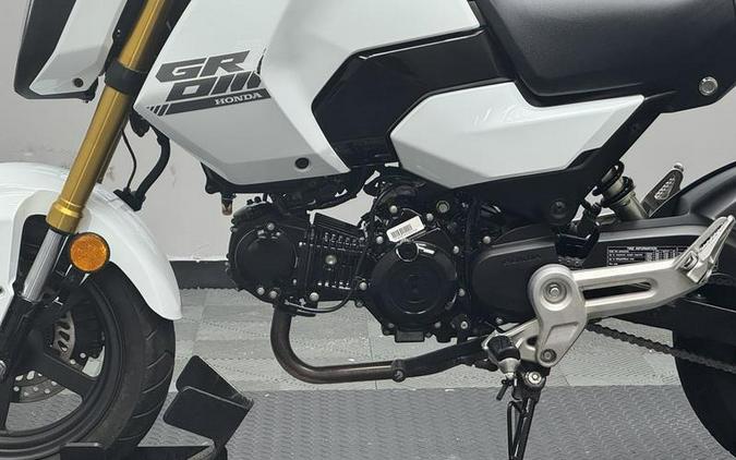 2025 Honda® Grom ABS
