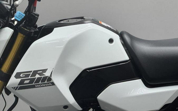 2025 Honda® Grom ABS