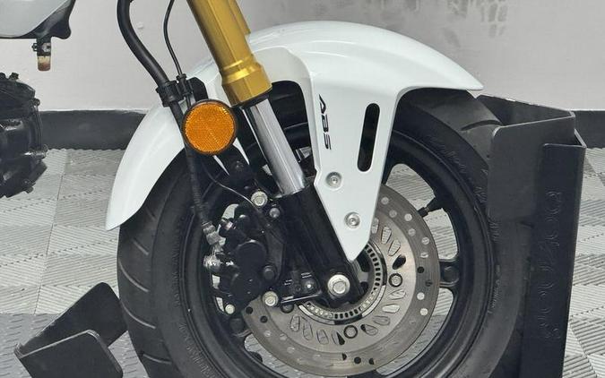 2025 Honda® Grom ABS