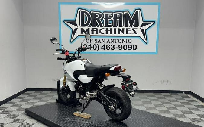 2025 Honda® Grom ABS