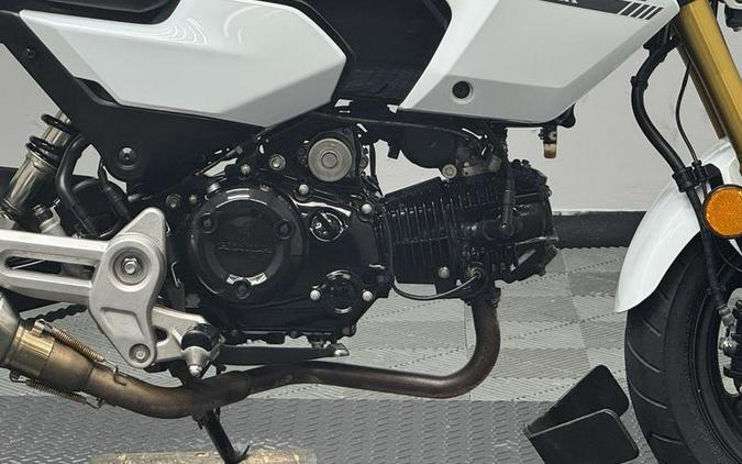 2025 Honda® Grom ABS