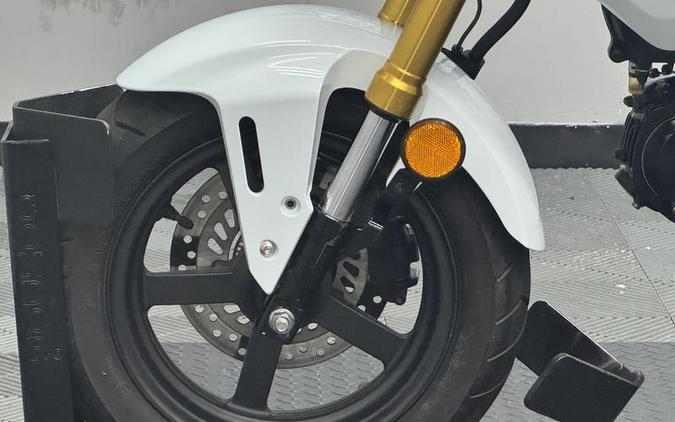 2025 Honda® Grom ABS