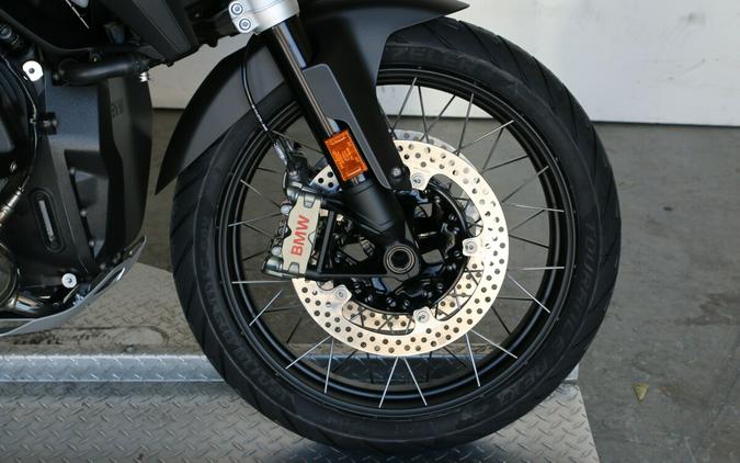 2026 BMW R 1300 GS