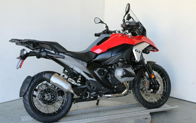 2026 BMW R 1300 GS