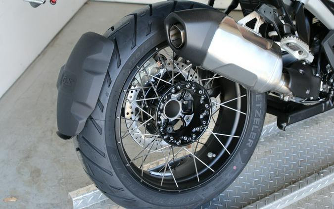 2026 BMW R 1300 GS