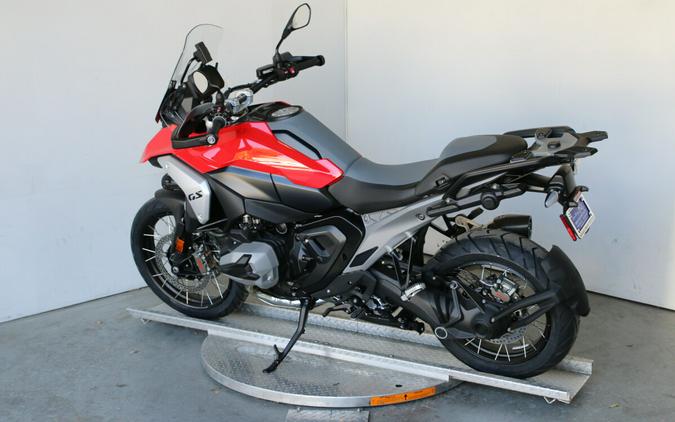 2026 BMW R 1300 GS