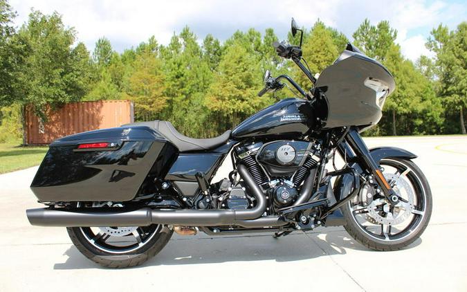 2026 Harley-Davidson® FLTRX - Road Glide®