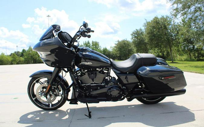 2026 Harley-Davidson® FLTRX - Road Glide®