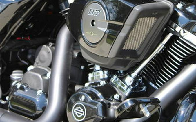 2026 Harley-Davidson® FLTRX - Road Glide®
