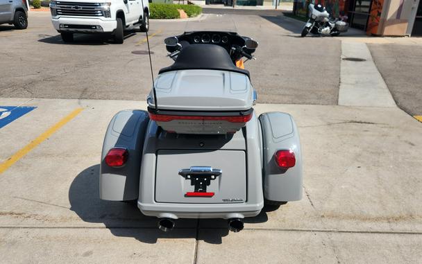 2024 Harley-Davidson Tri Glide® Ultra