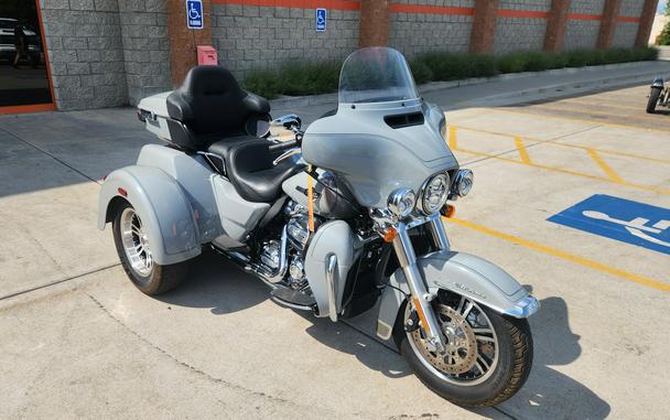 2024 Harley-Davidson Tri Glide® Ultra