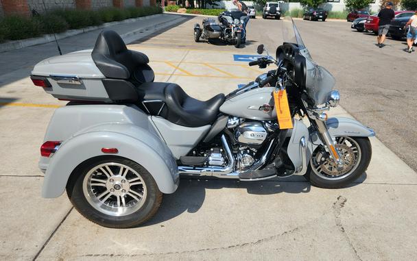 2024 Harley-Davidson Tri Glide® Ultra