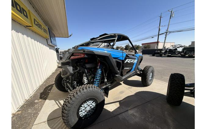 2026 RZR PRO R ULTRA EDITION - Polaris