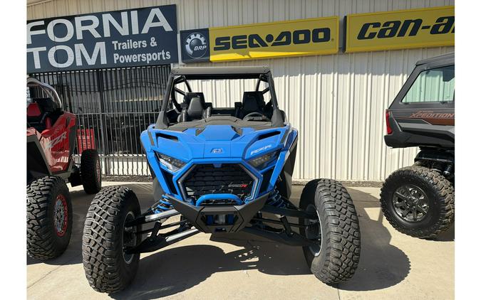 2026 RZR PRO R ULTRA EDITION - Polaris