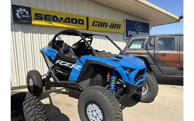 2026 RZR PRO R ULTRA EDITION - Polaris