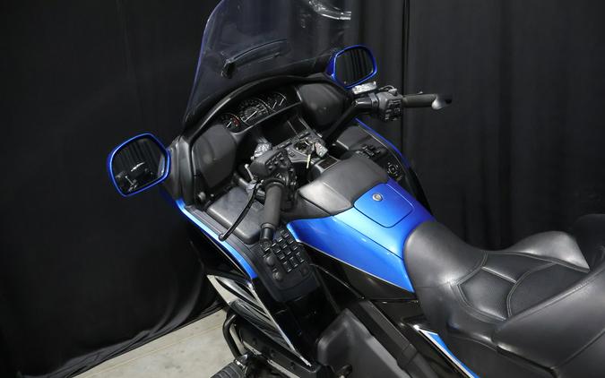 2017 Gold Wing Audio Comfort Navi XM ABS - Honda
