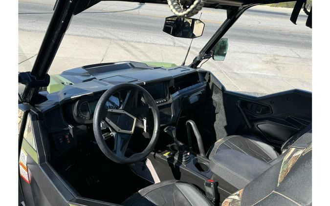 2022 2022 Polaris General XP 4 Deluxe Ride Command - Polaris