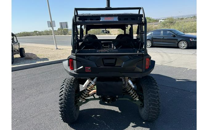 2022 2022 Polaris General XP 4 Deluxe Ride Command - Polaris