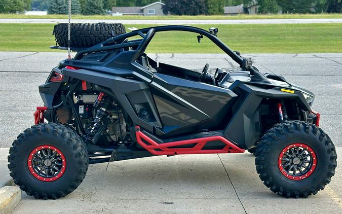 2023 Polaris RZR Pro R Ultimate