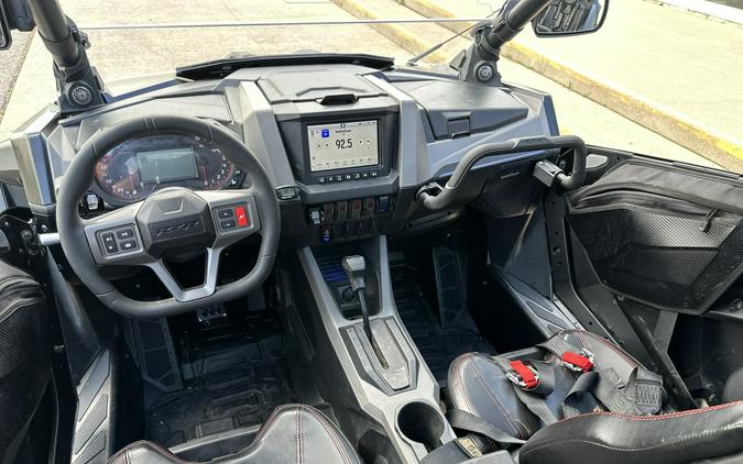 2023 Polaris RZR Pro R Ultimate