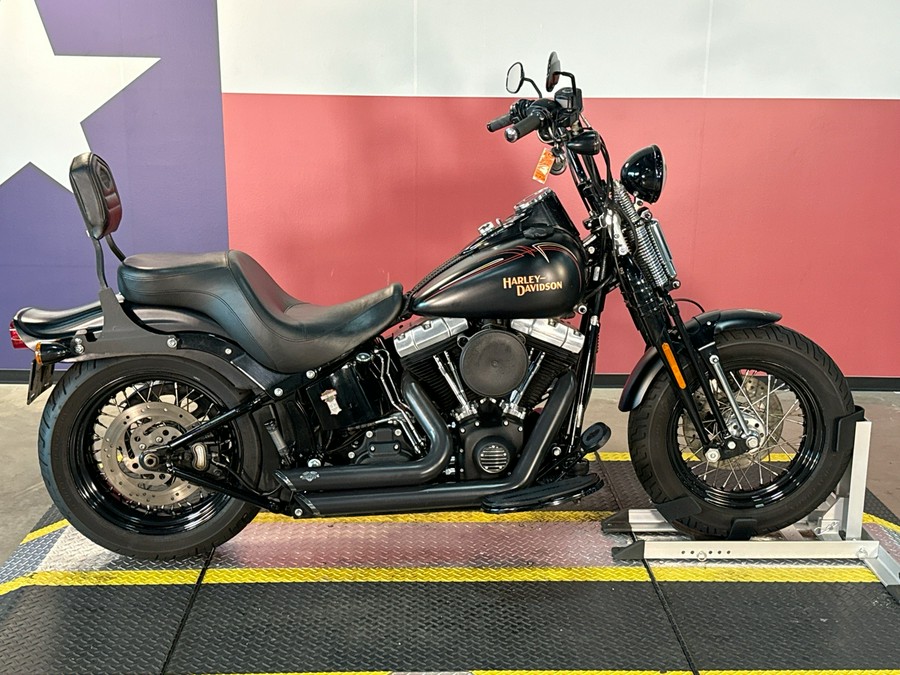 2008 Harley-Davidson CROSS BONES