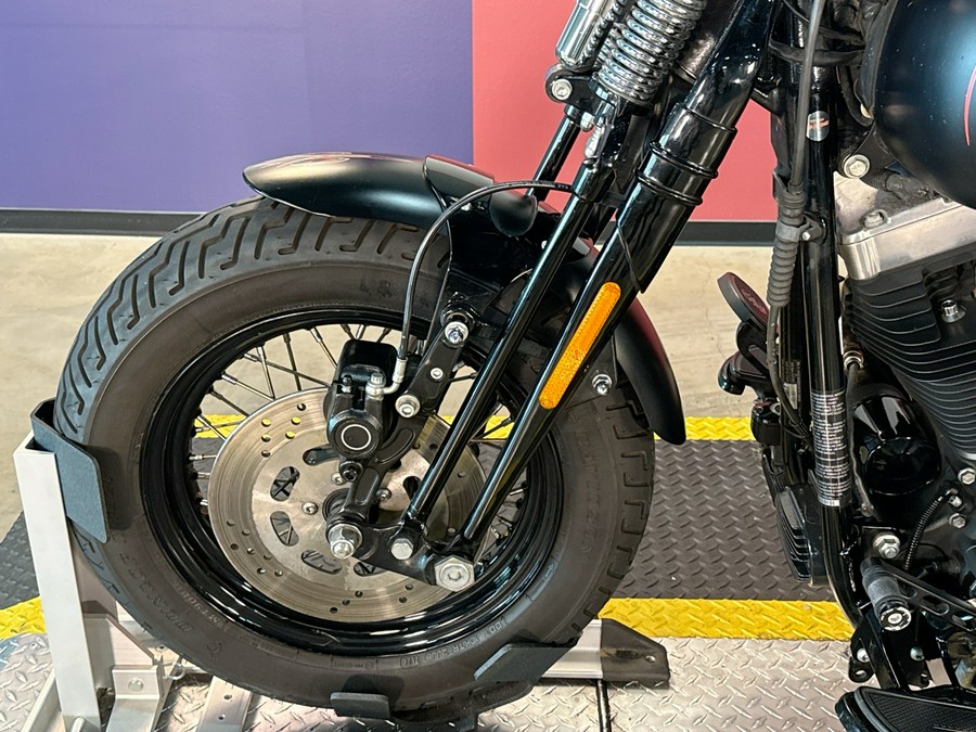 2008 Harley-Davidson CROSS BONES