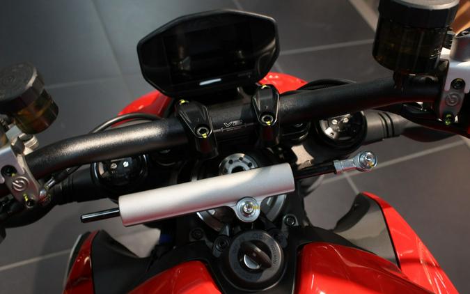 2023 Ducati Streetfighter V2