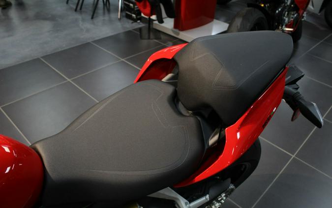 2023 Ducati Streetfighter V2