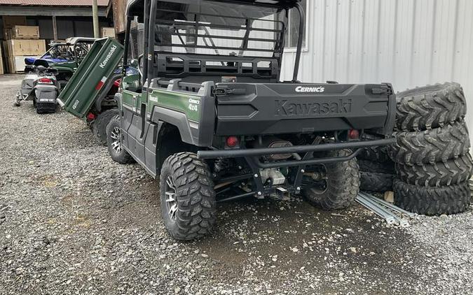 2019 Kawasaki Mule Pro-FX™ EPS LE