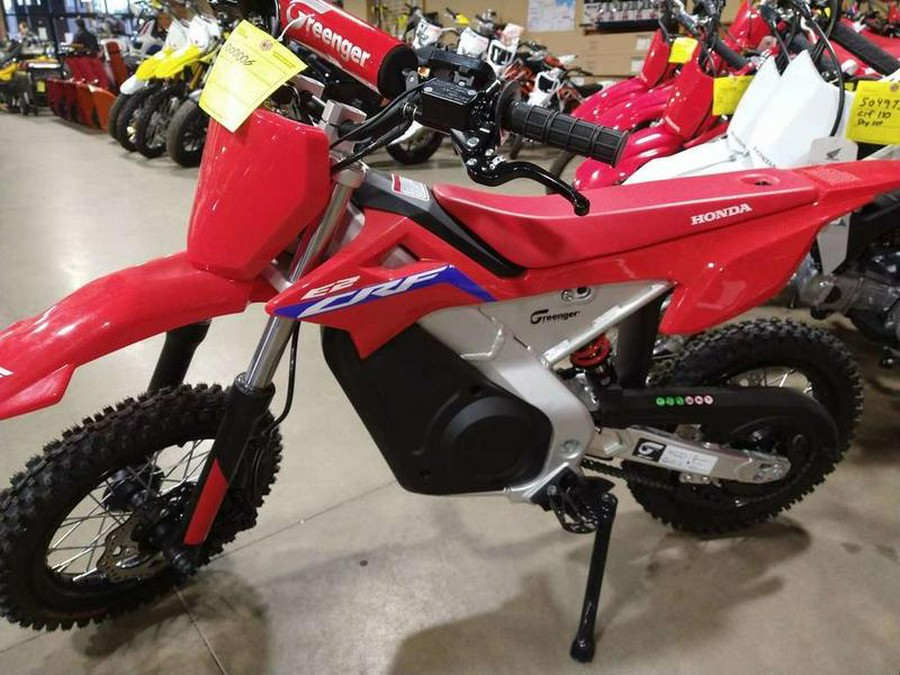 2022 Honda® CRF-E2