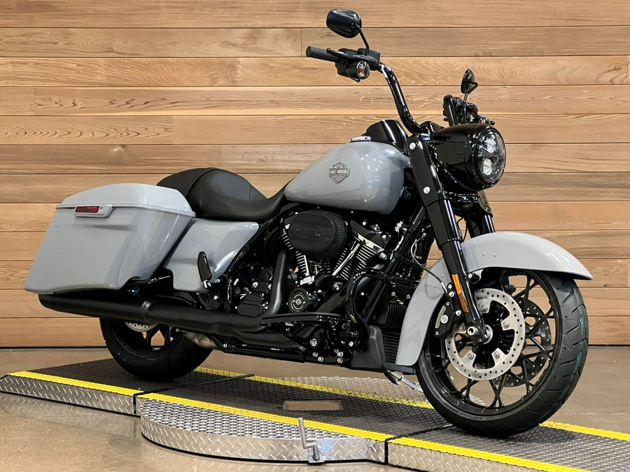 2024 Harley-Davidson Road King® Special
