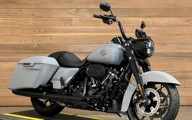 2024 Harley-Davidson Road King® Special