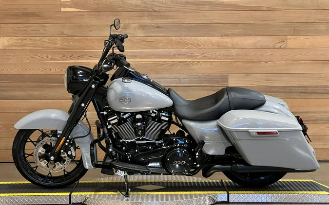 2024 Harley-Davidson Road King® Special